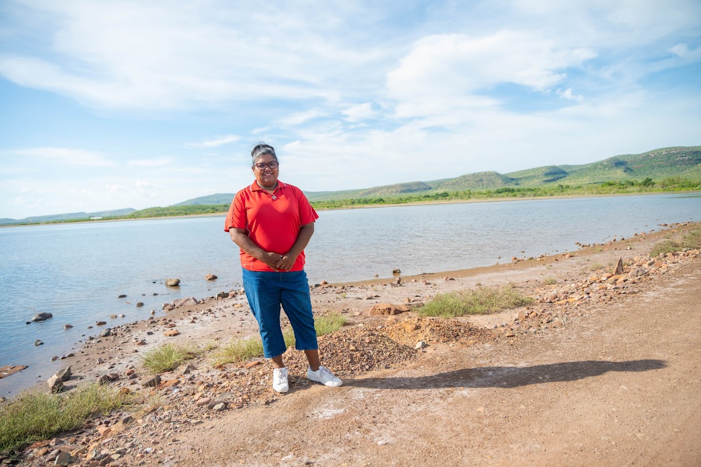 Meeting Request Main Image